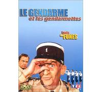 Le Gendarme et les gendarmettes by LouisdeFun??s