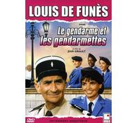 Le Gendarme Et Les Gendarmettes [Import]
