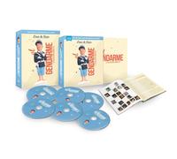 Le Gendarme La Collection Complète / El Gendarme La Colección Completa (Blu Ray)