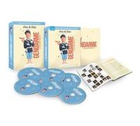 Le Gendarme La Collection Complète / El Gendarme La Colección Completa (blu Ray) G