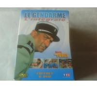 Le Gendarme : L'intégrale - COFFRET 6 DVD