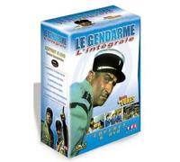 Le Gendarme : L'intégrale - COFFRET 6 DVD