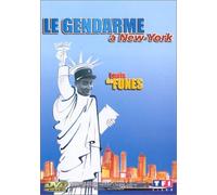 Le Gendarme ¨¤ New York by LouisdeFun¨¨s