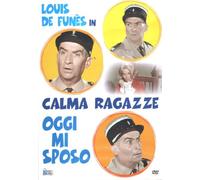 Le Gendarme se Marie