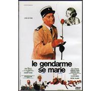 Le Gendarme se Marie