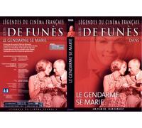 Le Gendarme se Marie