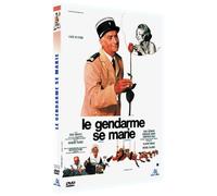 Le Gendarme se marie