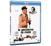 Le Gendarme se marie [Blu-ray]