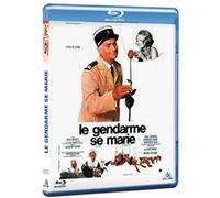 Le gendarme se marie - Blu-Ray E