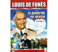 Le Gendarme Se Marie [Import]