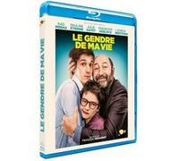 Le gendre de ma vie Blu-ray G