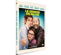 Le gendre de ma vie DVD G