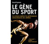 Le gène du sport
