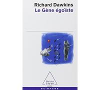 Le Gene Egoiste (French Edition) by Richard Dawkins (2013-04-12)