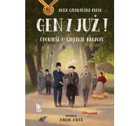 Le gène et le vôtre. L'histoire de Stefan Banach