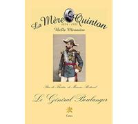 Le général Boulanger