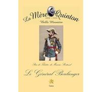 Le général Boulanger