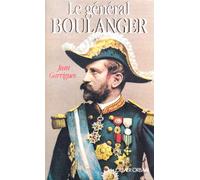 Le général Boulanger