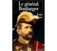 Le général Boulanger
