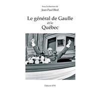 Le général de Gaulle et le Québec