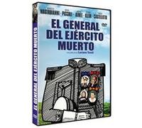 Le Général de l'armée morte (Il Generale dell armata Morte) G