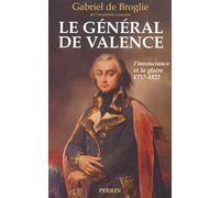 Le Général de Valence