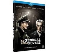 Le Général Della Rovere Blu-ray E
