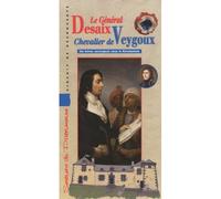 Le general desaix chevalier de veygoux - Collectif - Chamina Eds - broché - Guide