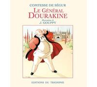 Le Général Dourakine