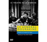 Le Général Dourakine – Warner Bros.
