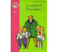 Le général Dourakine