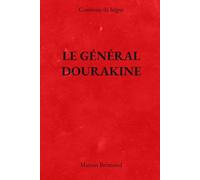 Le Général Dourakine (Illustré)