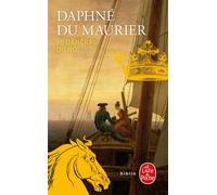 Le Général du Roi - Daphné Du Maurier - Lgf - Poche - Roman