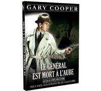 Le général est mort à l'aube
