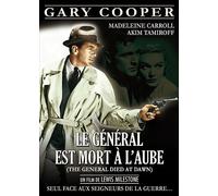 Le Général Est Mort À L'aube