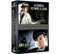 Le Général est mort à l'aube - Âmes à la mer - Coffret E