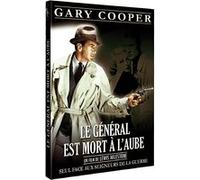 Le Général est mort à l'aube E