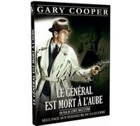Le Général est mort à l'aube G