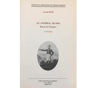 Le Général Huard: Baron de l'Empire (1170-1812)