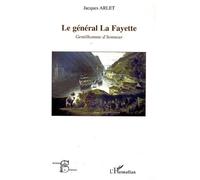 Le général La Fayette