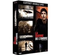 Le Général - La guerre de l'ombre - Coffret E
