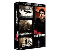 Seven7 Pack Le Général + La Guerre de l'ombre