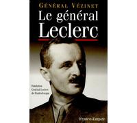 Le général Leclerc