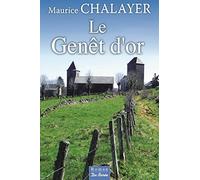 Le genêt d'or