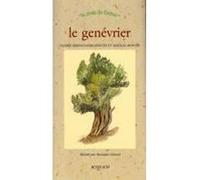 Le Genévrier Valérie Bertaudière-Montès (Auteur), Monique Giraud (Illustration), Nicolas Montès (Auteur)