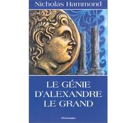 Le Génie d'Alexandre le Grand