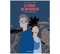 Le Génie De Beyrouth - Tome 2 - La Fille Tombée Du Ciel