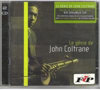 Le Genie De John Coltrane - 1957-1964