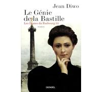 Le génie de la bastille