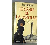 Le Génie de la Bastille roman